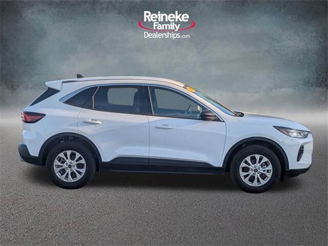 2024 Ford Escape Active photo 4