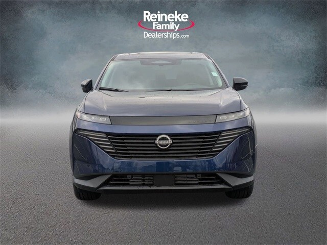 2025 Nissan Murano SL photo 2