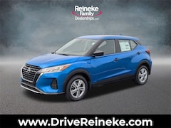 2025 Nissan Kicks Play S SUV