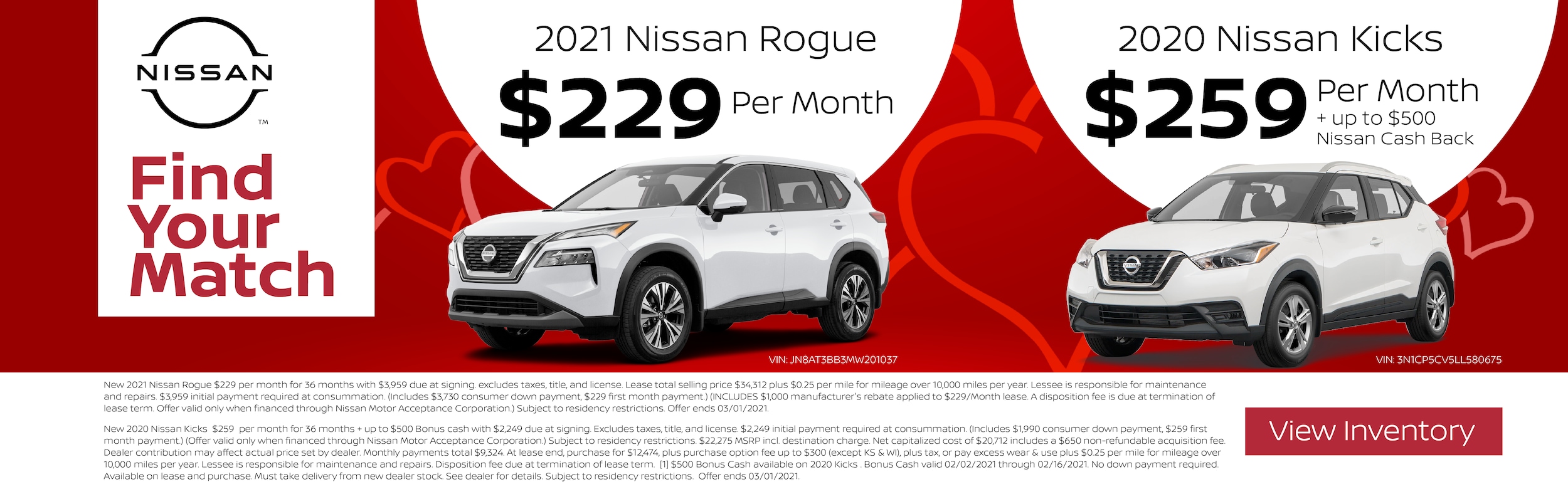 Reineke Nissan New Nissan Dealership in Lima, OH