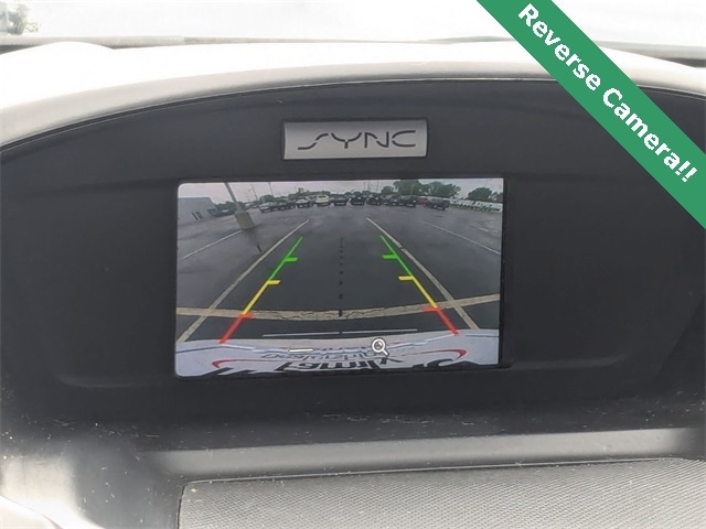 Used 2017 Ford Escape S with VIN 1FMCU0F70HUC62946 for sale in Lima, OH