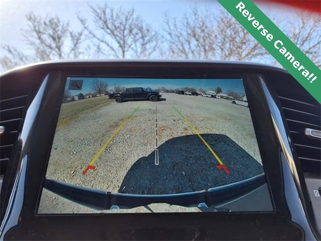 Used 2022 RAM Ram 1500 Pickup Laramie with VIN 1C6SRFJT4NN379807 for sale in Lima, OH