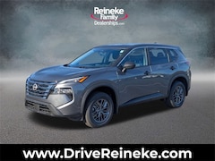 2026 Nissan Rogue S SUV