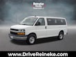 Chevrolet Express 3500