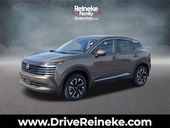 2025 Nissan Kicks SV SUV