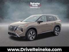2025 Nissan Rogue SL SUV