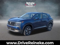 2025 Nissan Kicks SV SUV