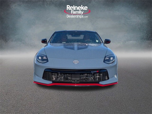 2024 Nissan Z Nismo photo 2