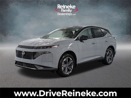 2025 Nissan Murano SL SUV