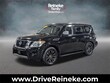  Nissan Armada