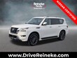 Nissan Armada