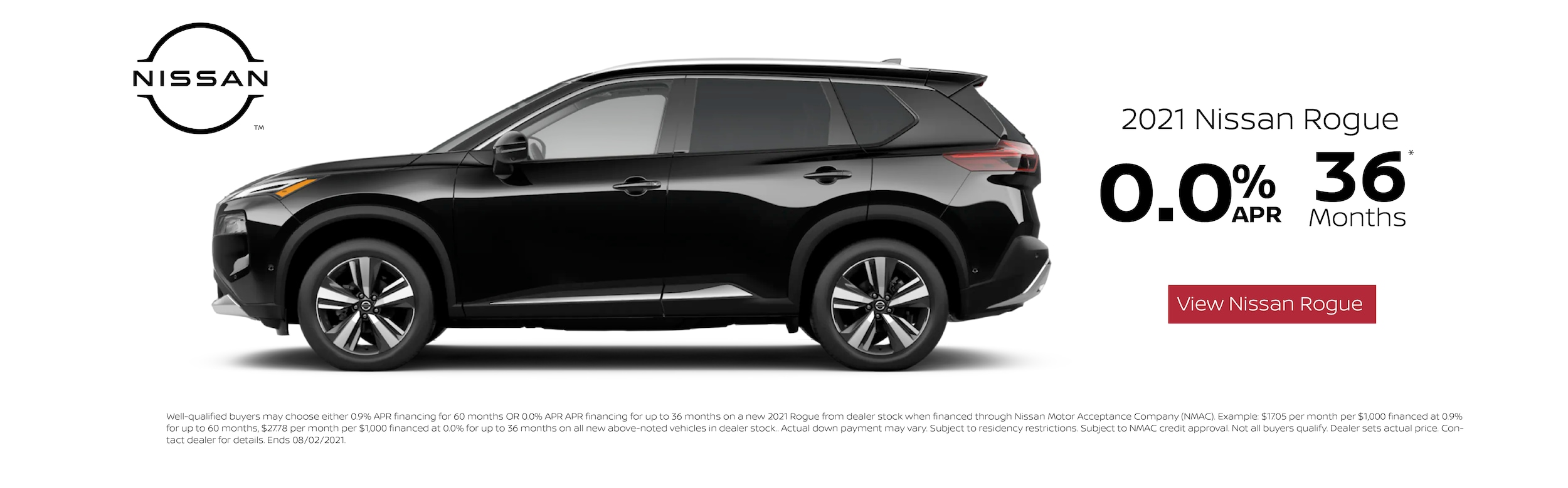 Reineke Nissan New Nissan Dealership in Lima, OH