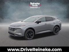 2025 Nissan Murano SV SUV
