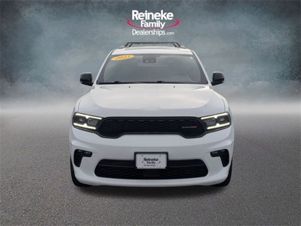 Used 2023 Dodge Durango GT Plus SUV