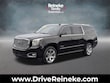 GMC Yukon XL