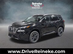 2026 Nissan Rogue Platinum SUV