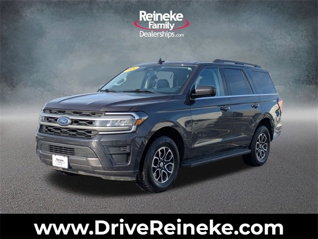 2024 Ford Expedition XLT's photo