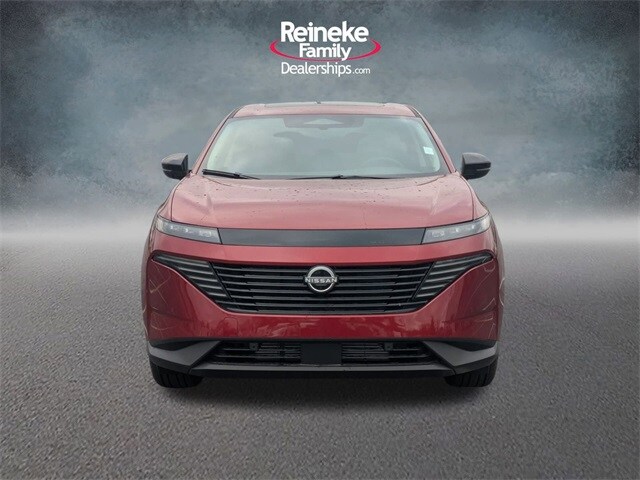 2025 Nissan Murano SL photo 2