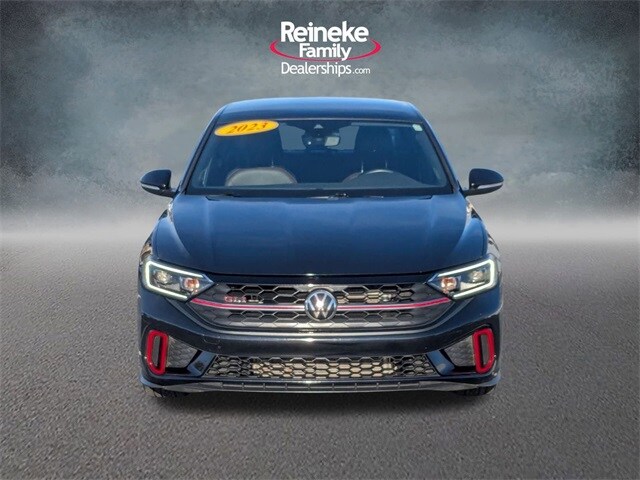 2023 Volkswagen Jetta GLI 2.0T Autobahn photo 2