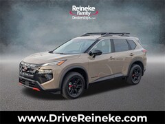 2026 Nissan Rogue Rock Creek SUV