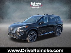 2026 Nissan Rogue Platinum SUV