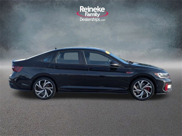 2023 Volkswagen Jetta GLI 2.0T Autobahn photo 4