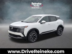 2025 Nissan Kicks SV SUV