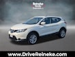 Nissan Rogue Sport