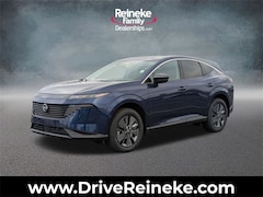 2025 Nissan Murano SL SUV