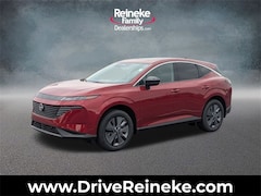 2025 Nissan Murano SL SUV