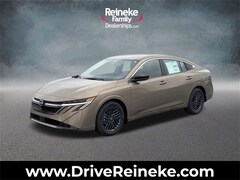 2026 Nissan Sentra SV Sedan