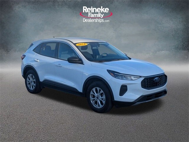 2024 Ford Escape Active photo 3