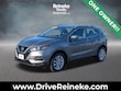 Nissan Rogue Sport