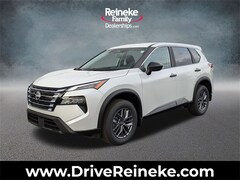 2025 Nissan Rogue S SUV