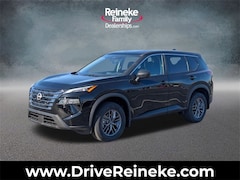 2026 Nissan Rogue S SUV