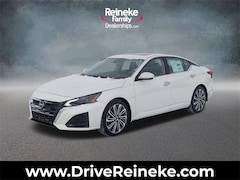 2025 Nissan Altima 2.5 SL Sedan
