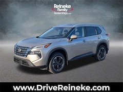 2026 Nissan Rogue SV SUV