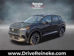 2026 Nissan Kicks SV SUV