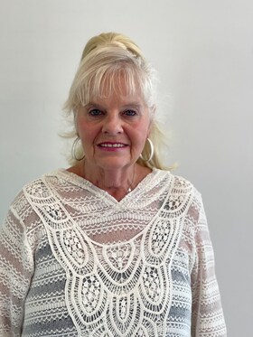 Staff member Bobbie Treciak from ID_223599224584
