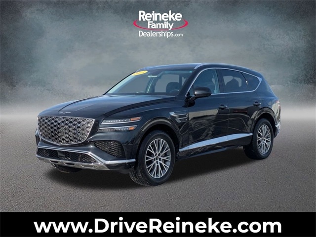 2025 GENESIS GV80 Standard's photo