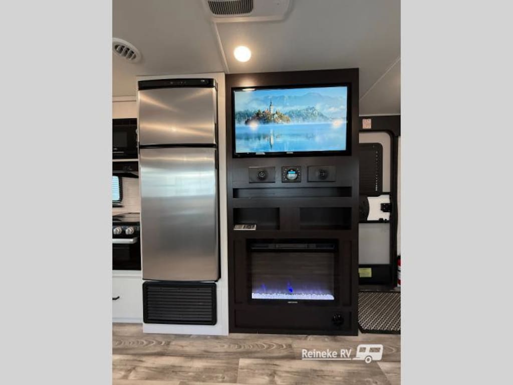 Used 2023 Highland Ridge RV Open Range Light 296BHS