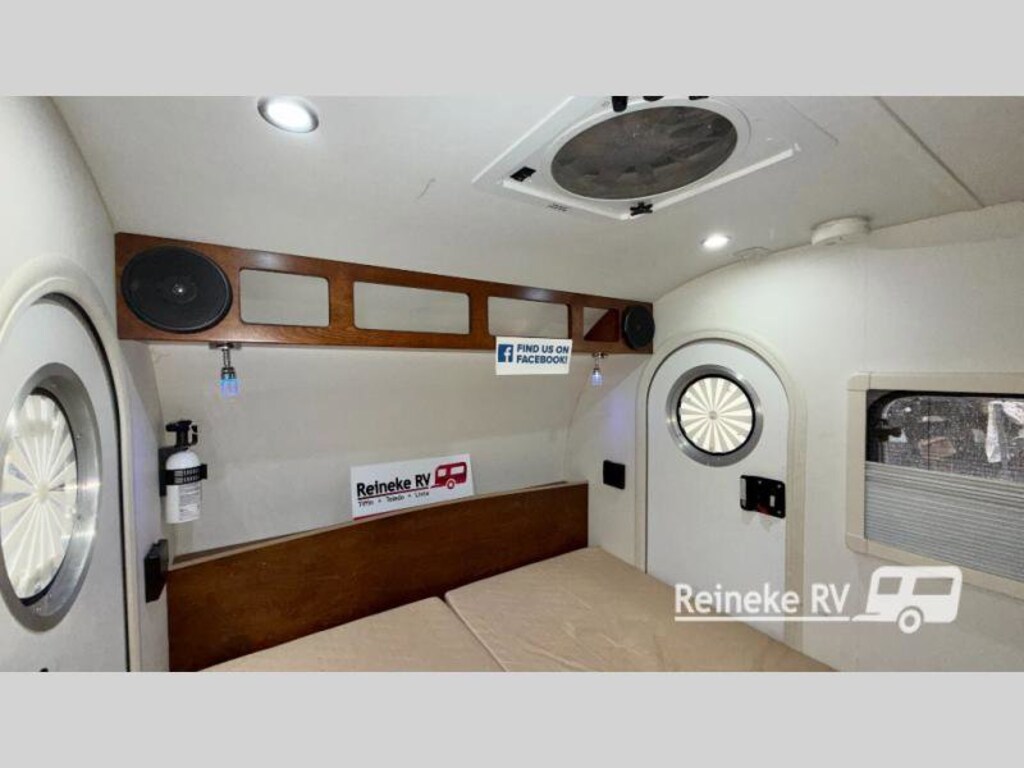 Used 2016 Nucamp RV T@G T@G