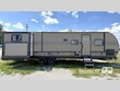 Forest River RV Wildwood 31KQBTS