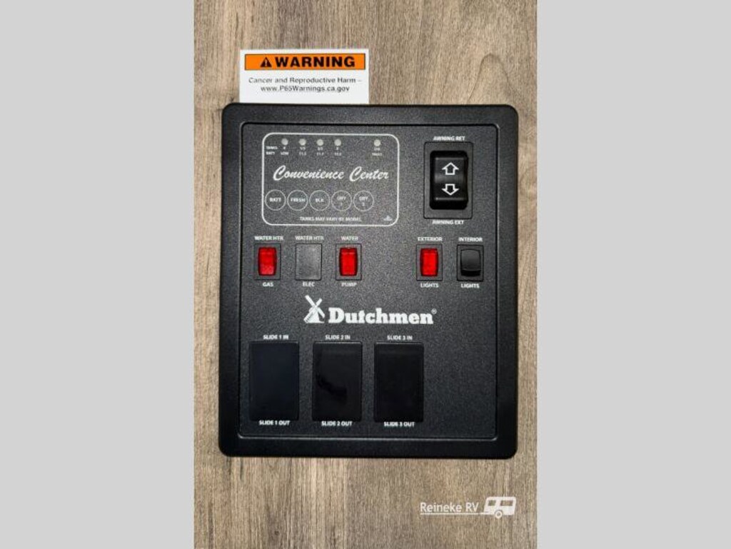 Used 2020 Dutchmen RV Aspen Trail LE 25BH