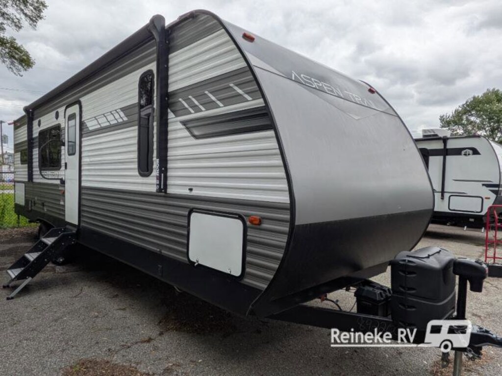 Used 2022 Dutchmen RV Aspen Trail 2880RKS