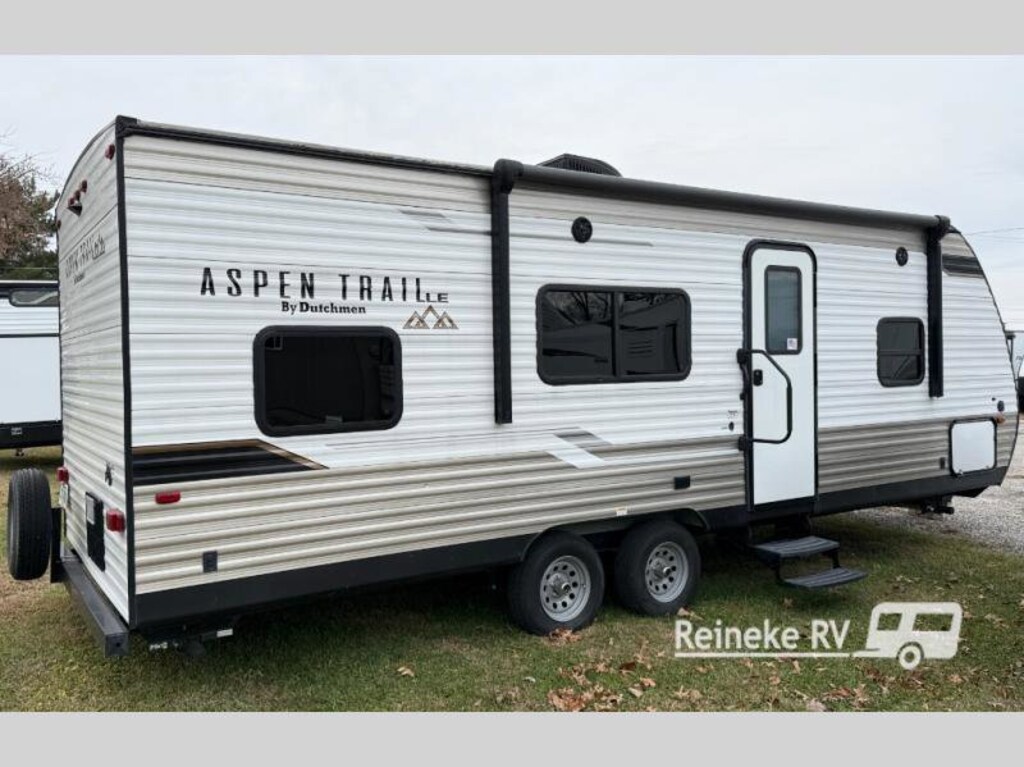 Used 2020 Dutchmen RV Aspen Trail LE 25BH