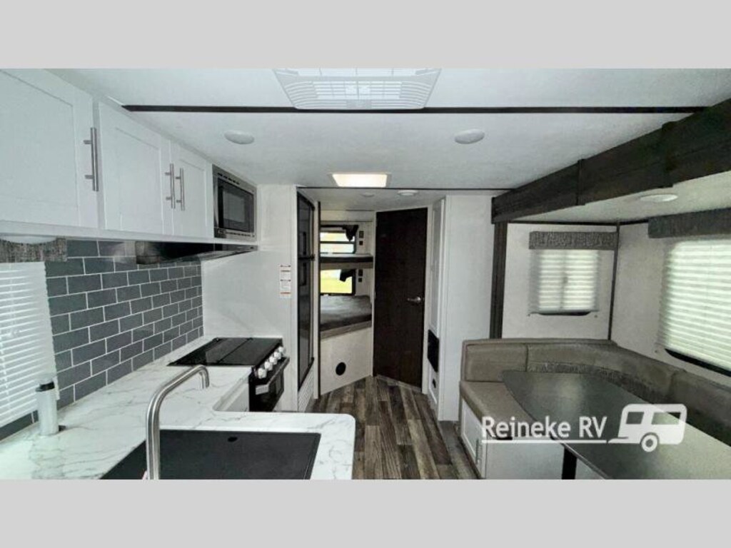 Used 2020 Keystone RV Bullet 243BHS