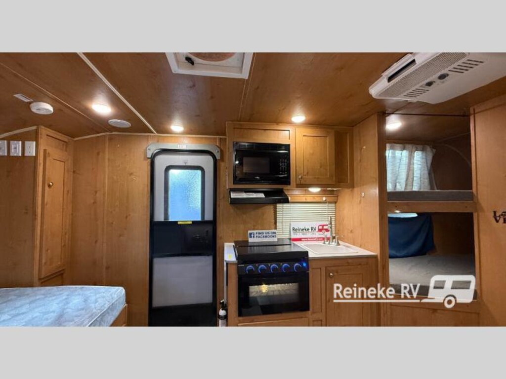 Used 2020 Riverside RV Retro 190BH