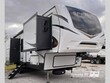 Keystone RV Sprinter Limited 3550MLS