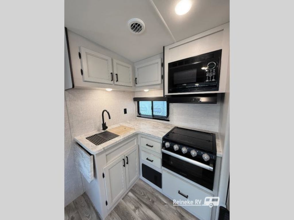 Used 2023 Highland Ridge RV Open Range Light 296BHS